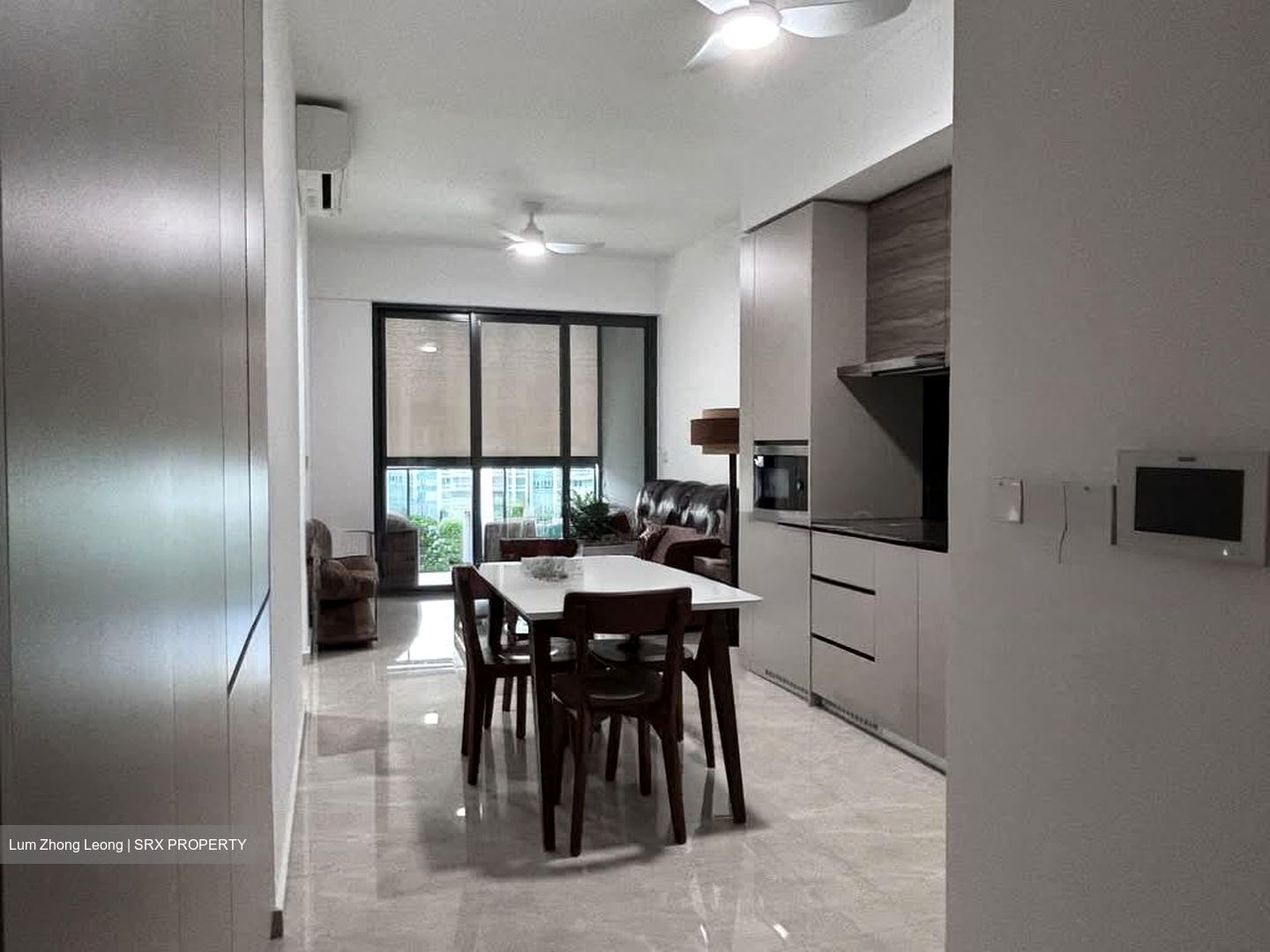 Parc Clematis (D5), Apartment #560941551